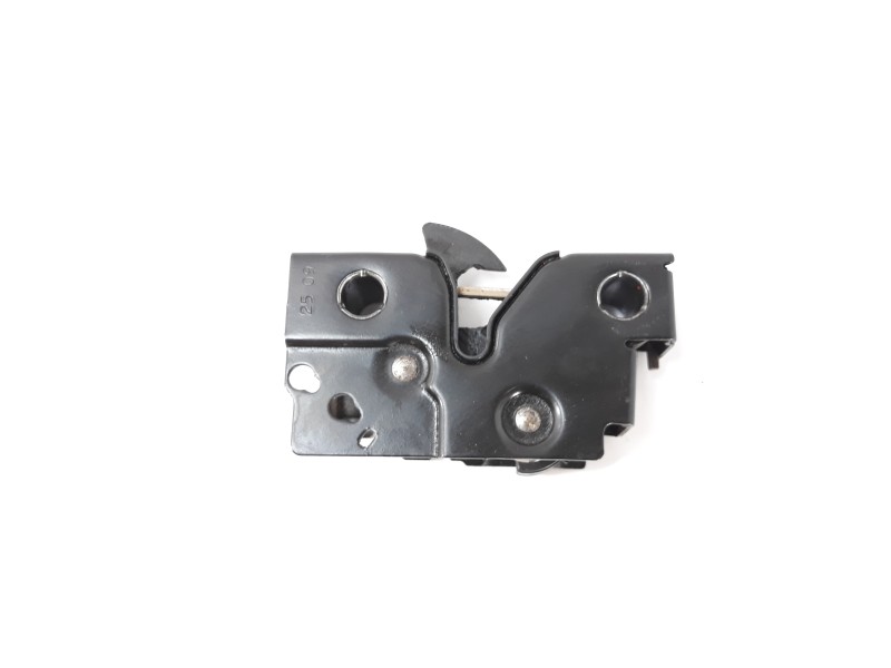 Recambio de cerradura capo para seat ibiza (6j5) 25 aniversario referencia OEM IAM 5U0823509A  