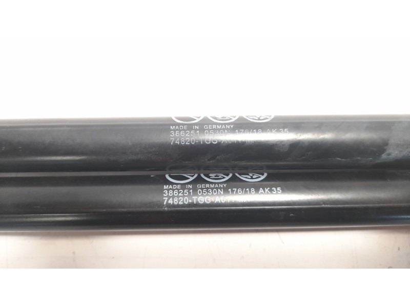 Recambio de amortiguadores de porton para honda civic lim.5 (fk) 1.5 sport plus referencia OEM IAM 56CM530N  