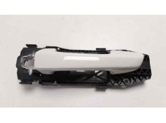 Recambio de maneta exterior delantera derecha para porsche cayenne (typ 92aa) 4.8 v8 cat referencia OEM IAM   