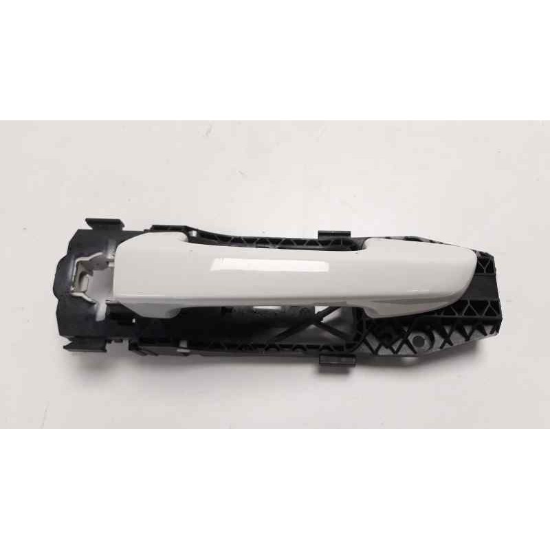Recambio de maneta exterior delantera derecha para porsche cayenne (typ 92aa) 4.8 v8 cat referencia OEM IAM   