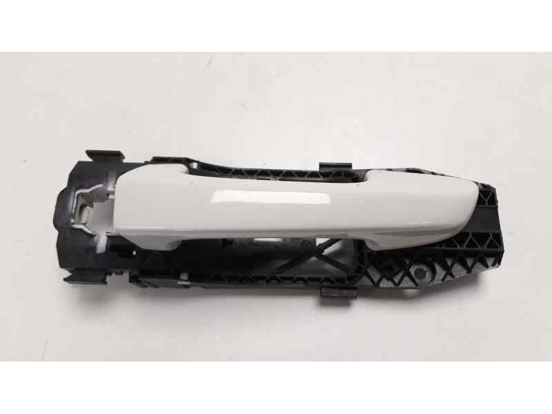 Recambio de maneta exterior delantera derecha para porsche cayenne (typ 92aa) 4.8 v8 cat referencia OEM IAM   