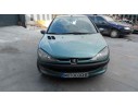 PEUGEOT 206 BERLINA