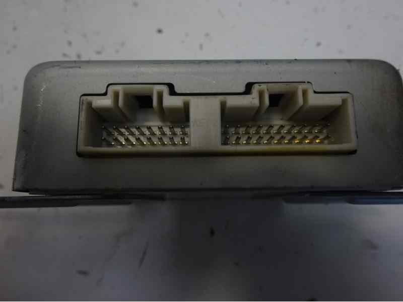 Recambio de centralita check control para kia carnival td ls referencia OEM IAM 0K55A18701A  