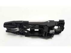 Recambio de maneta exterior delantera derecha para porsche cayenne (typ 92aa) 4.8 v8 cat referencia OEM IAM    2