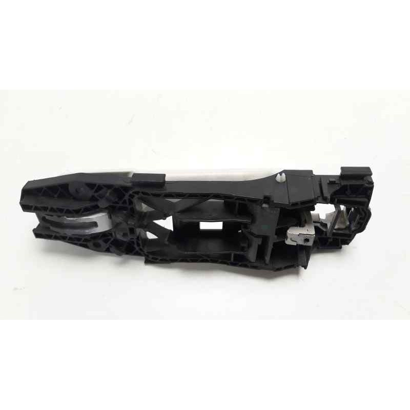 Recambio de maneta exterior delantera derecha para porsche cayenne (typ 92aa) 4.8 v8 cat referencia OEM IAM   