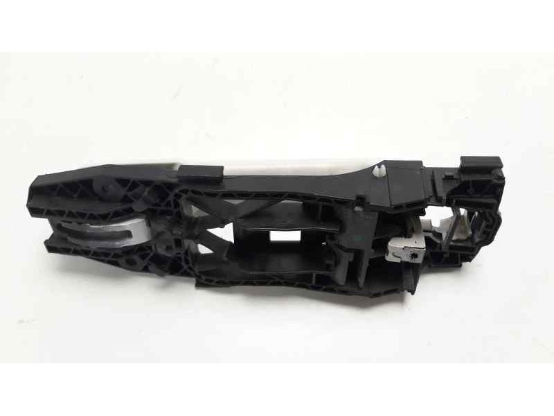 Recambio de maneta exterior delantera derecha para porsche cayenne (typ 92aa) 4.8 v8 cat referencia OEM IAM   