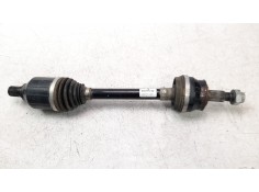 TRANSMISION TRASERA IZQUIERDA 521137690 