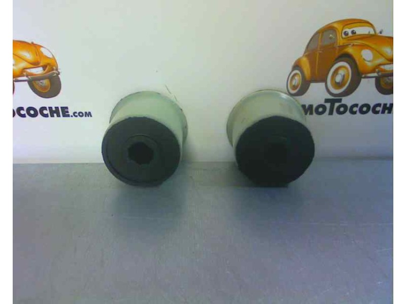 Recambio de soporte brazo suspension delantero derecho para seat ibiza (6l1) referencia OEM IAM 6Q0407183A 783831 