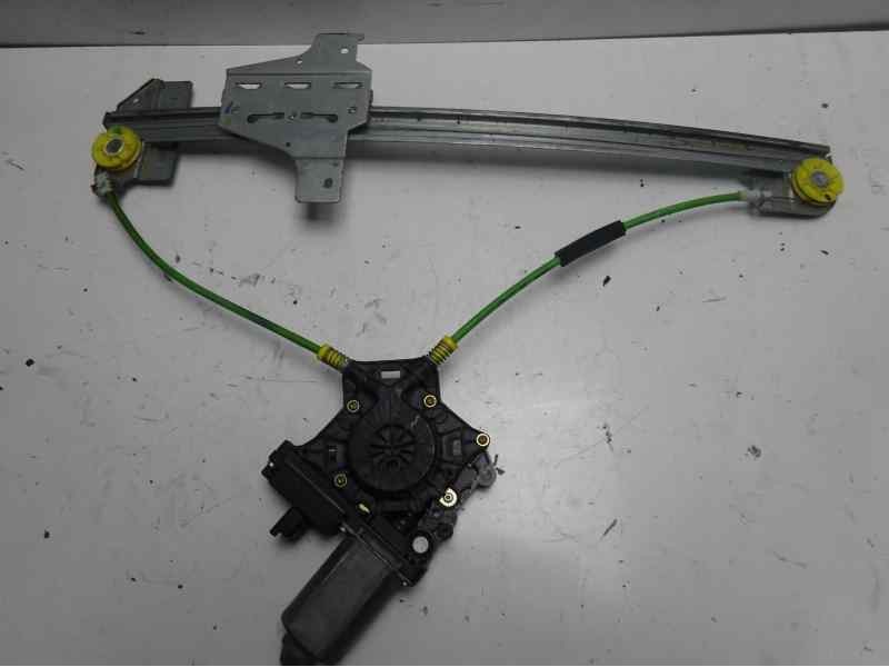 Recambio de elevalunas trasero derecho para peugeot 807 st referencia OEM IAM 32261604  