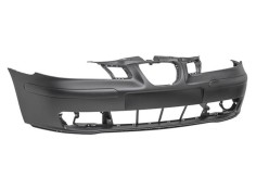 Recambio de paragolpes delantero para seat ibiza (6l1) referencia OEM IAM 6L0807217DRGRU 107211708 ST0331001