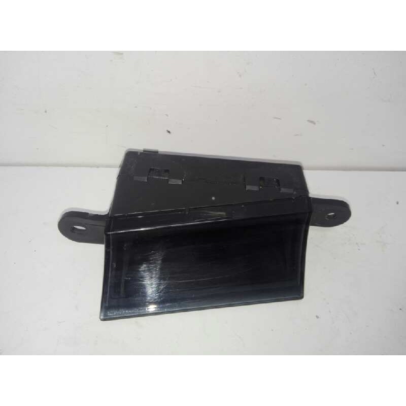 Recambio de pantalla multifuncion para opel astra k sports tourer business referencia OEM IAM 23370882  