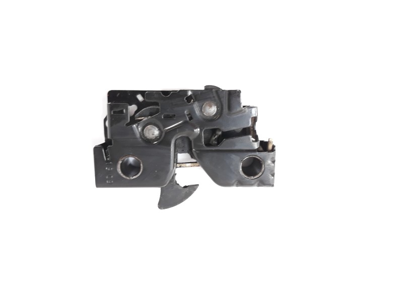 Recambio de cerradura capo para seat ibiza (6j5) 25 aniversario referencia OEM IAM 5U0823509A  