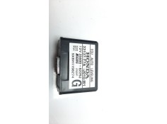 Recambio de modulo electronico para honda hr-v (..) 1.5 vtec cat referencia OEM IAM 33137T7AJ010M1 356006229J 9XBH1198274