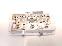 Recambio de luz interior para opel mokka selective referencia OEM IAM 22774329   2