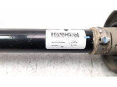 Recambio de transmision trasera izquierda para jeep renegade limited 4x4 referencia OEM IAM 521137690   2