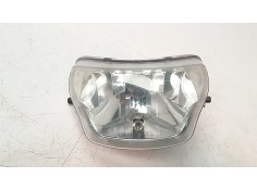 Recambio de faro delantero para peugeot tweet 125 referencia OEM IAM JUTE1312A  