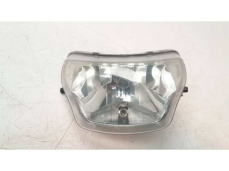 Recambio de faro delantero para peugeot tweet 125 referencia OEM IAM JUTE1312A  