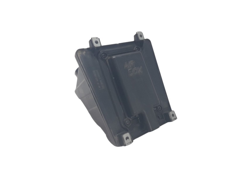 Recambio de caja filtro aire para mondial cr / 0 / 0 hps cafe racer referencia OEM IAM 863319  
