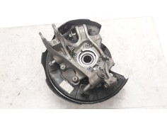 Recambio de mangueta trasera derecha para porsche cayenne (typ 92aa) 4.8 v8 cat referencia OEM IAM 95833161201  