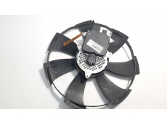 Recambio de electroventilador para honda civic lim.5 (fk) 1.5 sport plus referencia OEM IAM 21052018   2