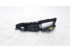 Recambio de moldura para ford fiesta (ccn) 1.25 16v cat referencia OEM IAM C1BBA240A40A   2