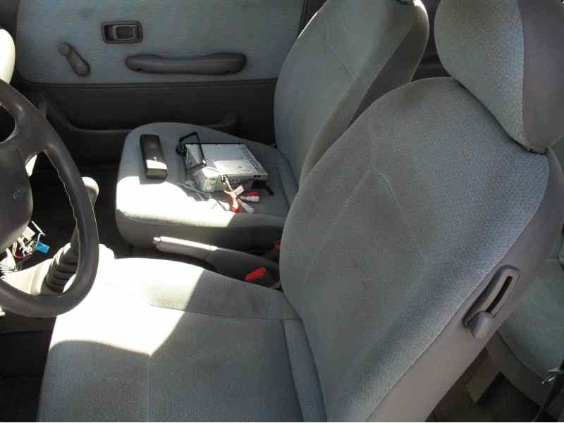 nissan micra (k11) del año 1995