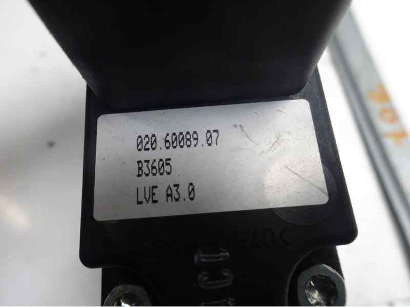 Recambio de elevalunas trasero derecho para peugeot 807 st referencia OEM IAM 32261604  