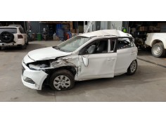 hyundai i20 del año 2015 2