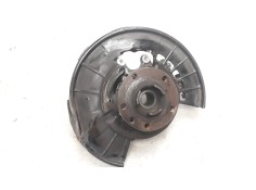 Recambio de mangueta trasera derecha para porsche cayenne (typ 92aa) 4.8 v8 cat referencia OEM IAM 95833161201   2