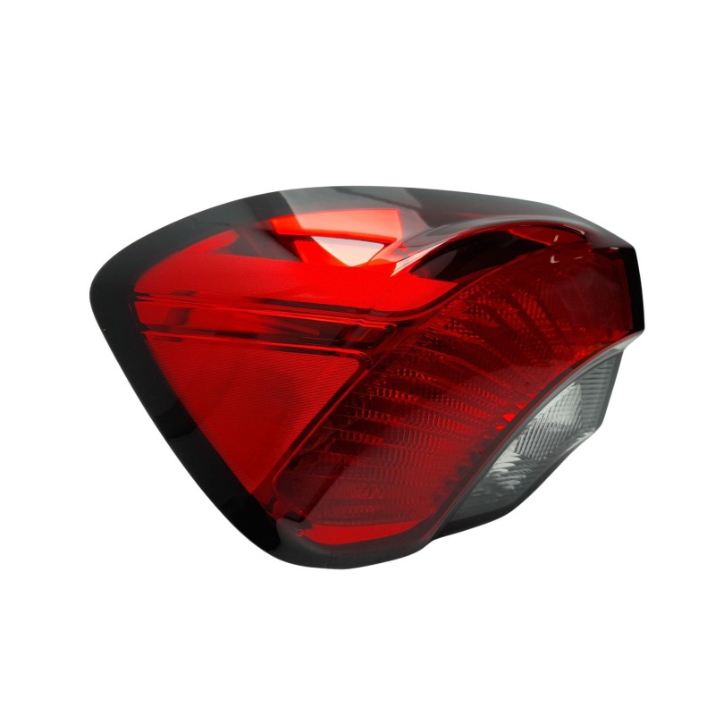 Recambio de piloto trasero izquierdo para fiat tipo sedán (356_, 357_) 1.4 (356sxa1b) referencia OEM IAM 52078933  103F09771771