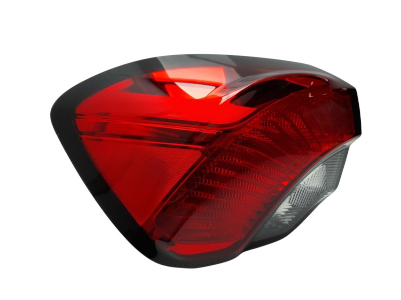 Recambio de piloto trasero izquierdo para fiat tipo sedán (356_, 357_) 1.4 (356sxa1b) referencia OEM IAM 52078933  103F09771771