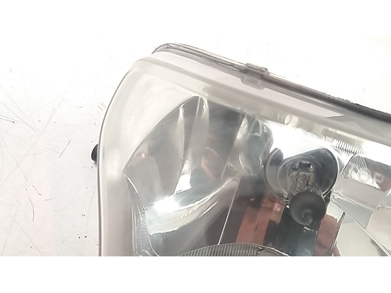 Recambio de faro delantero para peugeot tweet 125 referencia OEM IAM JUTE1312A  