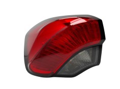 Recambio de piloto trasero izquierdo para fiat tipo sedán (356_, 357_) 1.4 (356sxa1b) referencia OEM IAM 52078933  103F09771771 2