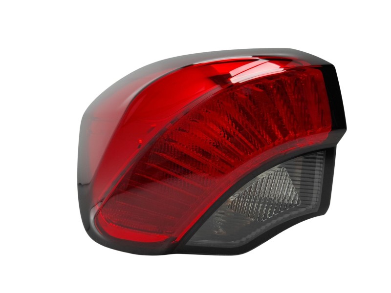 Recambio de piloto trasero izquierdo para fiat tipo sedán (356_, 357_) 1.4 (356sxa1b) referencia OEM IAM 52078933  103F09771771