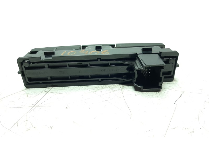 Recambio de warning para opel astra j lim. 1.7 16v cdti referencia OEM IAM 13285122  