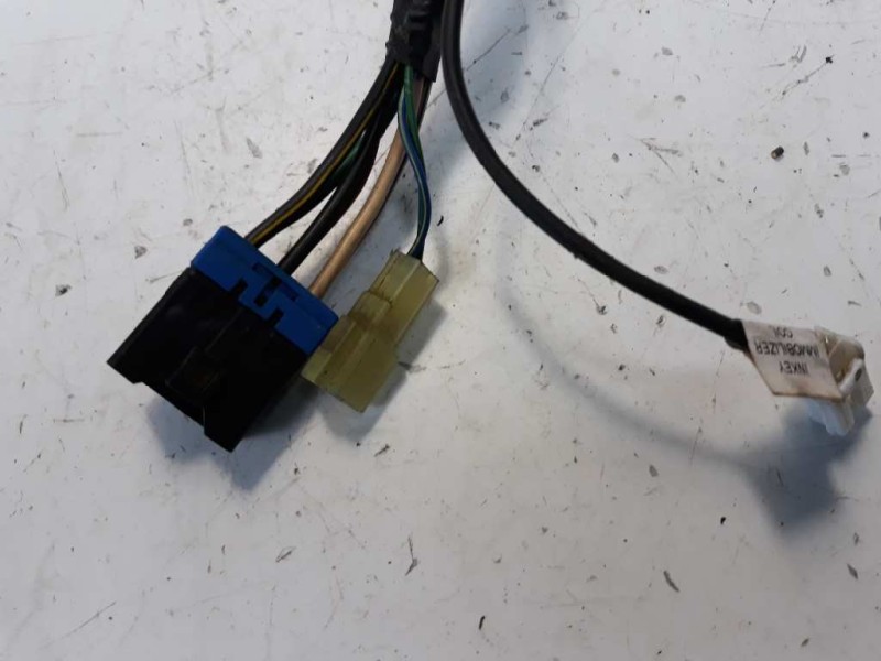 Recambio de conmutador de arranque para kia carnival td ls referencia OEM IAM   