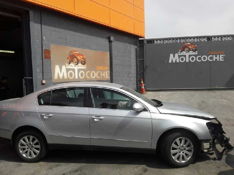 volkswagen passat berlina (3c2) del año 2010