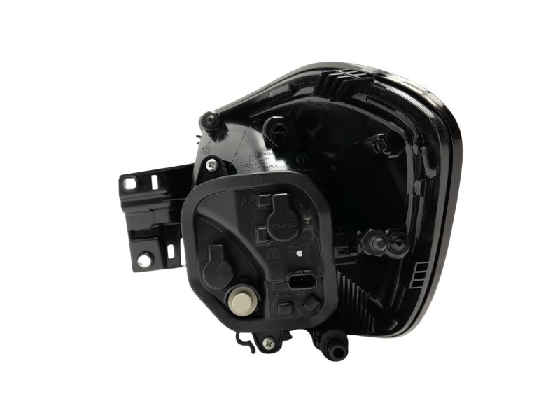 Recambio de piloto trasero izquierdo para fiat tipo sedán (356_, 357_) 1.4 (356sxa1b) referencia OEM IAM 52078933  103F09771771