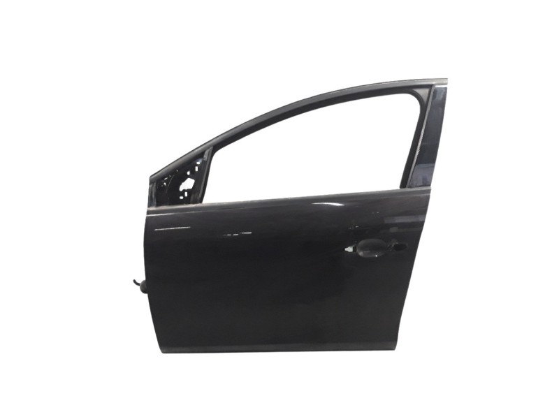 Recambio de puerta delantera izquierda para fiat bravo (198) 1.4 16v cat referencia OEM IAM 51873853  