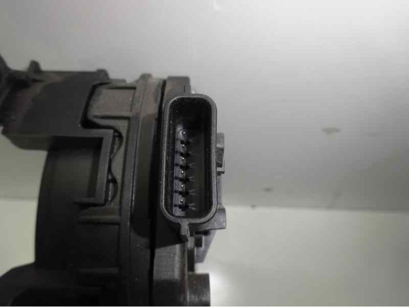 Recambio de potenciometro pedal para renault clio iv dynamique referencia OEM IAM 180029347R 6PV009978 