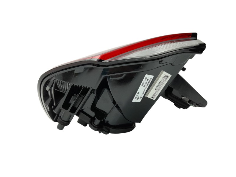 Recambio de piloto trasero izquierdo para fiat tipo sedán (356_, 357_) 1.4 (356sxa1b) referencia OEM IAM 52078933  103F09771771