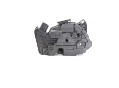 Recambio de cerradura puerta trasera izquierda para seat ibiza (6j5) 25 aniversario referencia OEM IAM 6J0839015A CRDVW1109 