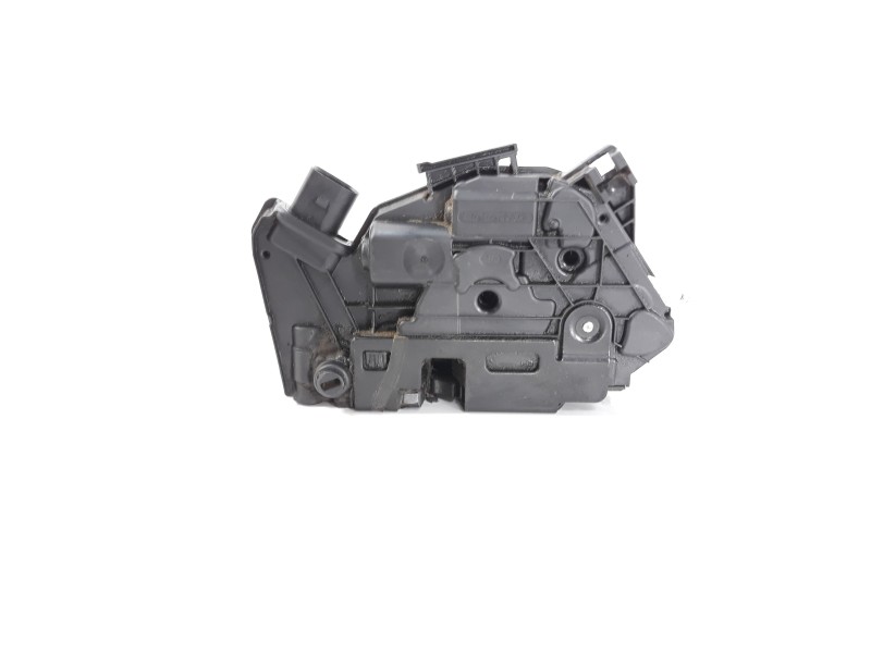 Recambio de cerradura puerta trasera izquierda para seat ibiza (6j5) 25 aniversario referencia OEM IAM 6J0839015A CRDVW1109 