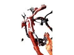 Recambio de modulo electronico para lexus nx 2.5 16v cat (híbrido) referencia OEM IAM 8216578010   2