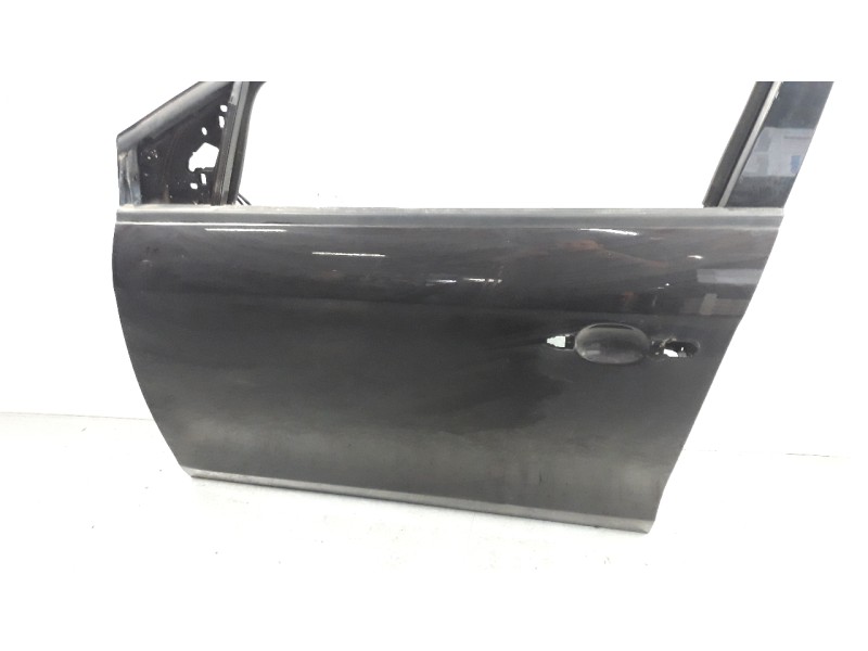 Recambio de puerta delantera izquierda para fiat bravo (198) 1.4 16v cat referencia OEM IAM 51873853  