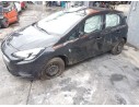 OPEL CORSA E