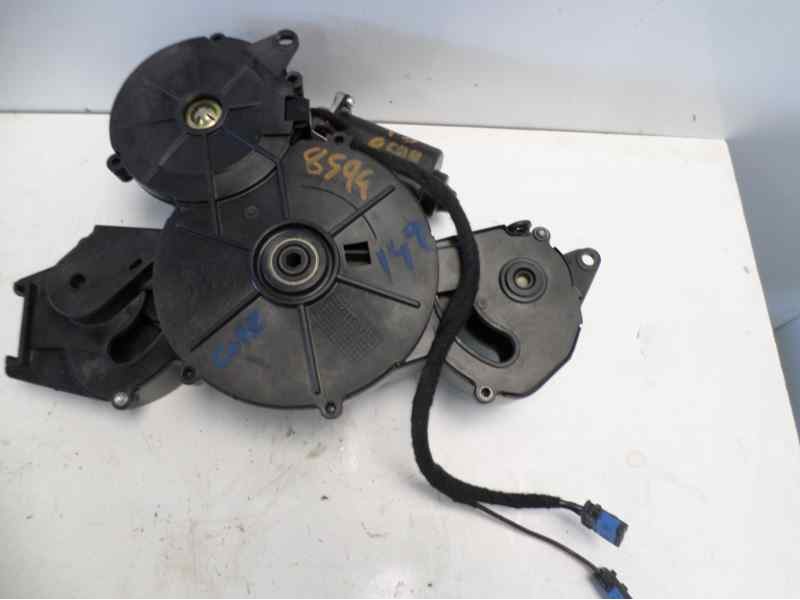 Recambio de cerradura puerta lateral derecha para peugeot 807 st referencia OEM IAM PN16835875 051005106876 