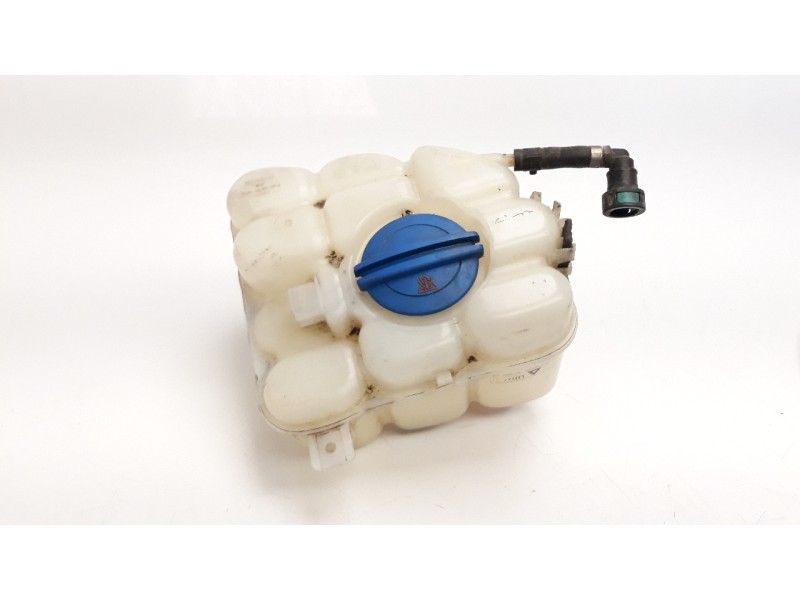 Recambio de deposito expansion para porsche cayenne (typ 92aa) 4.8 v8 cat referencia OEM IAM 7P0121407 454051 