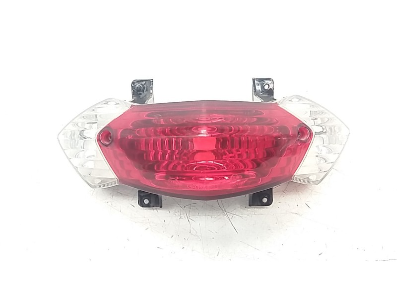 Recambio de piloto trasero central para peugeot tweet 125 referencia OEM IAM 09006CRT  