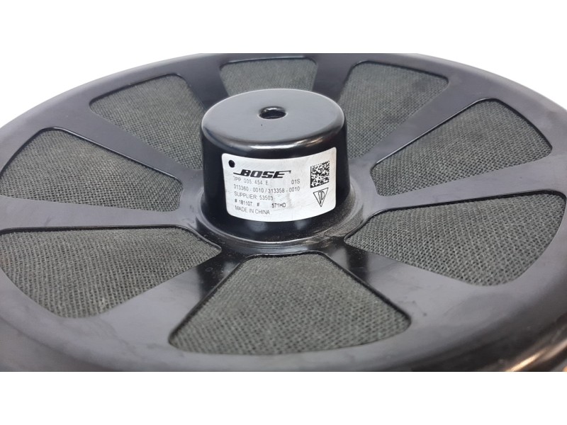 Recambio de modulo electronico para porsche cayenne (typ 92aa) 3.0 v6 tdi cat referencia OEM IAM 7PP035454E  